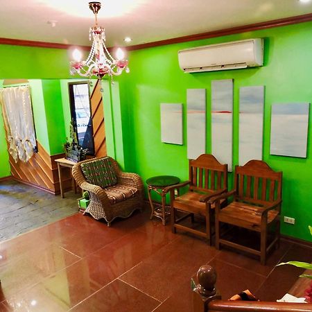 Tinhat Halal حلال Certified Boutique Hotel And Restaurant Davao City Dış mekan fotoğraf