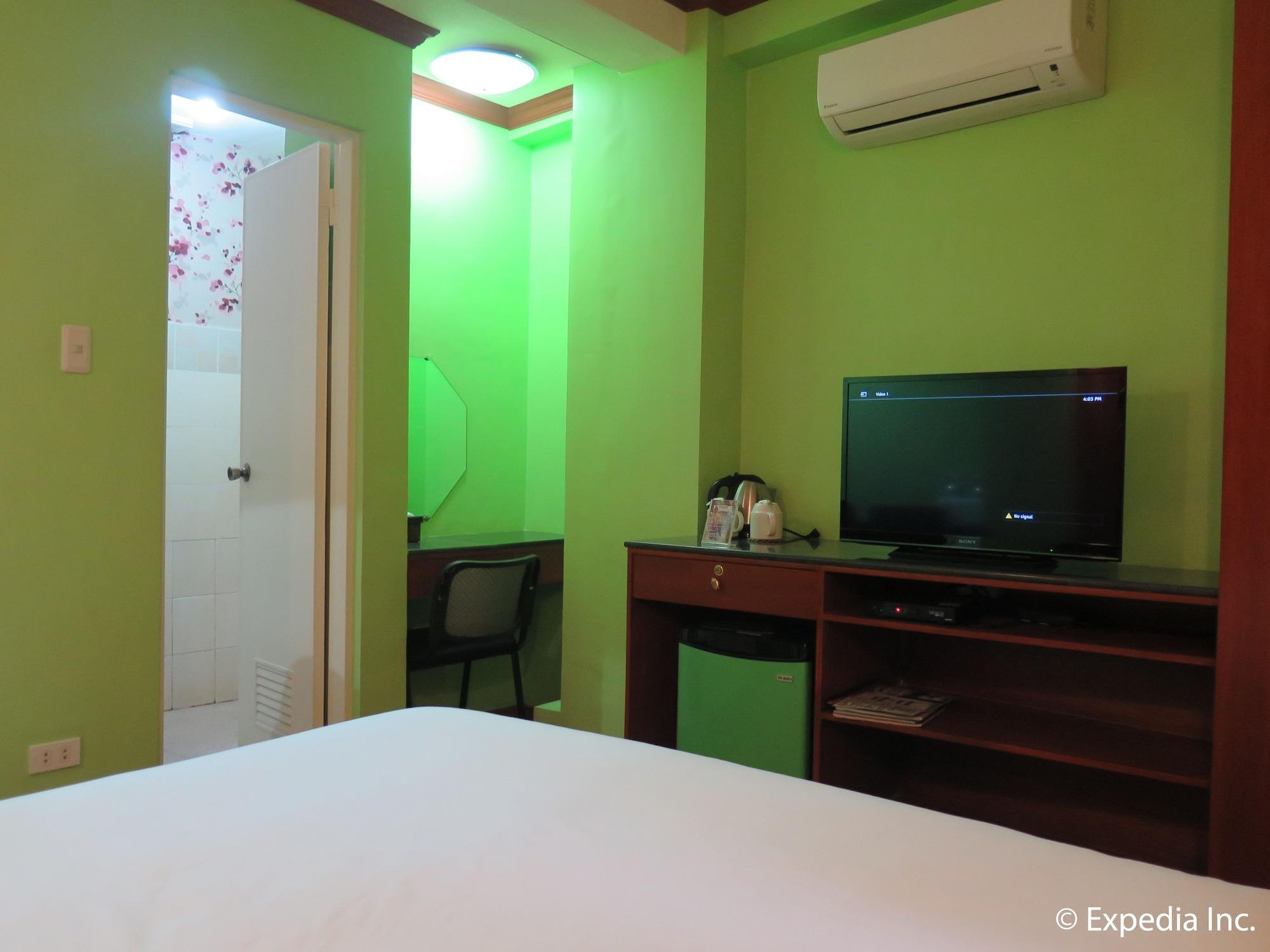 Tinhat Halal حلال Certified Boutique Hotel And Restaurant Davao City Dış mekan fotoğraf