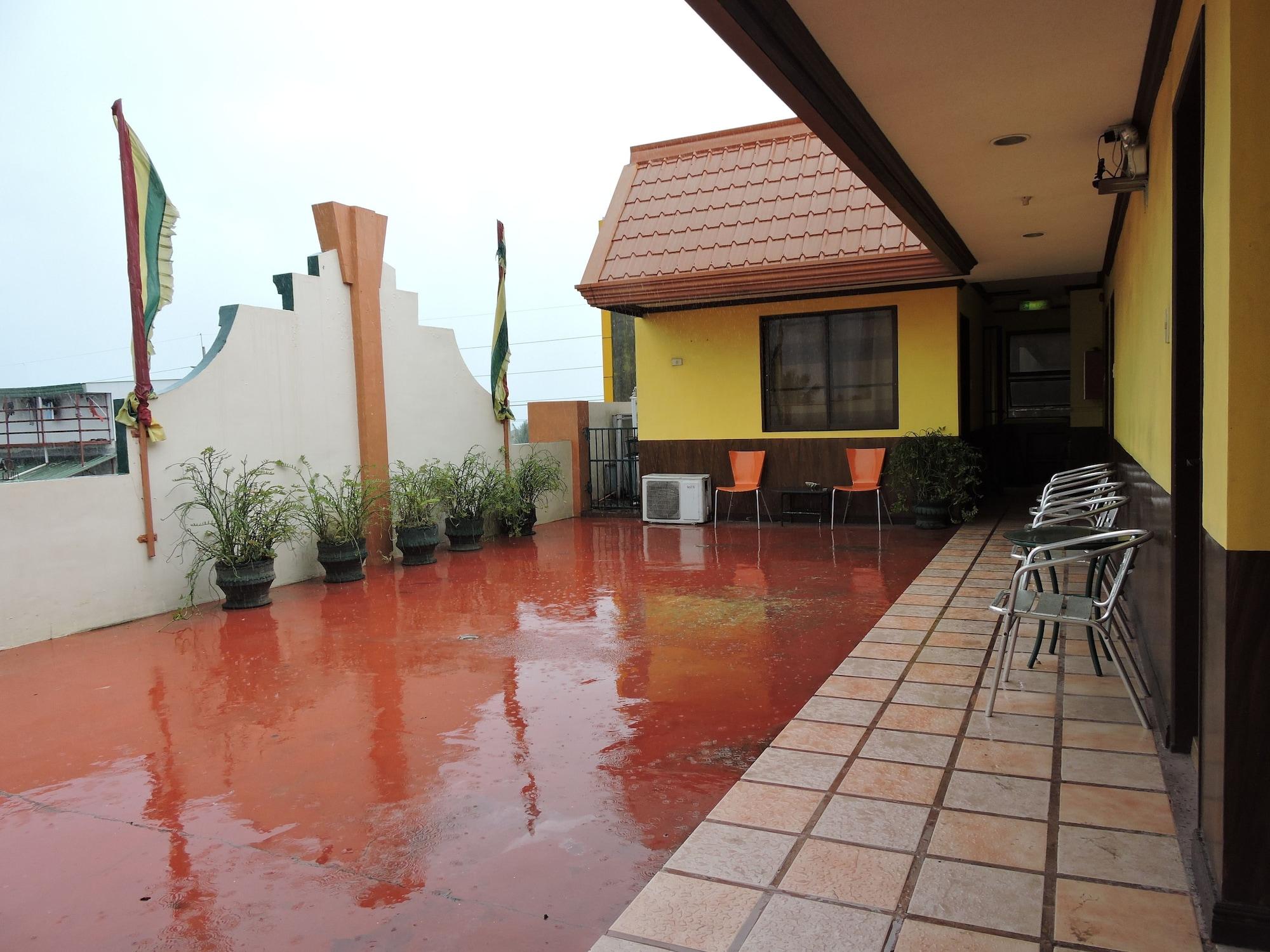 Tinhat Halal حلال Certified Boutique Hotel And Restaurant Davao City Dış mekan fotoğraf
