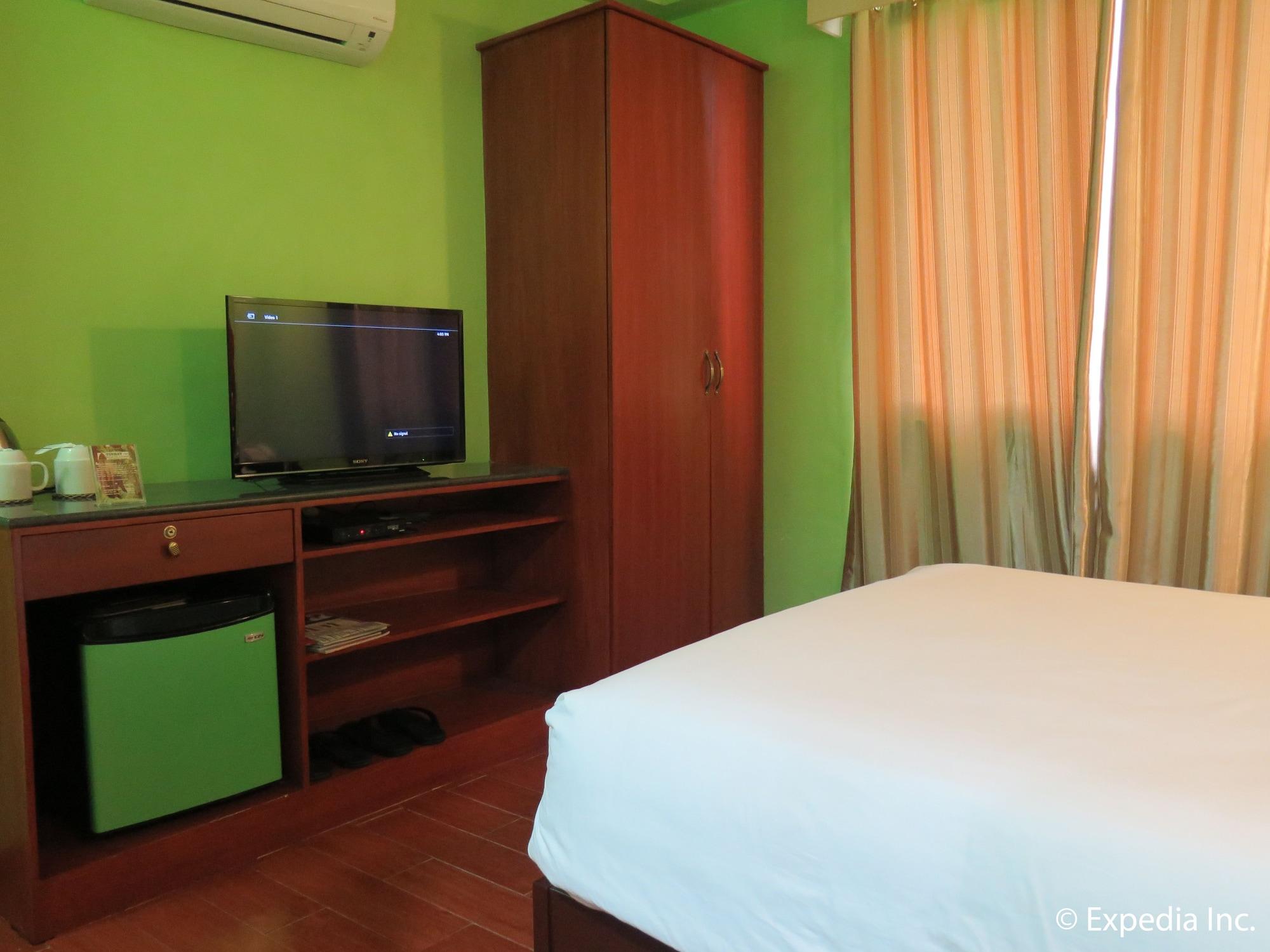 Tinhat Halal حلال Certified Boutique Hotel And Restaurant Davao City Dış mekan fotoğraf