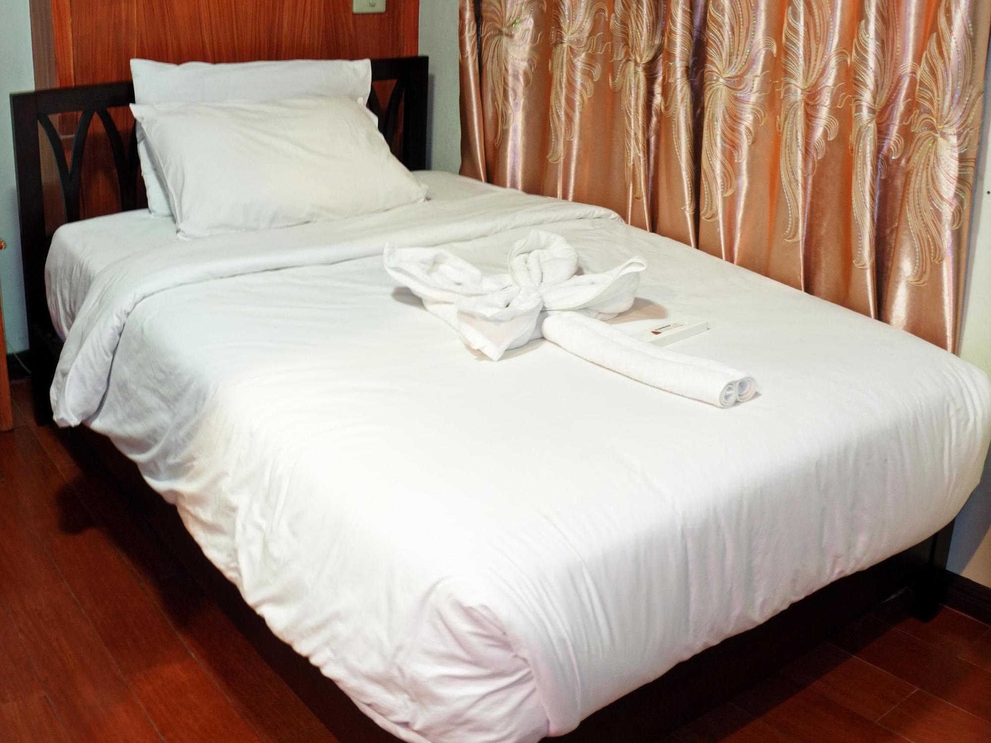 Tinhat Halal حلال Certified Boutique Hotel And Restaurant Davao City Dış mekan fotoğraf