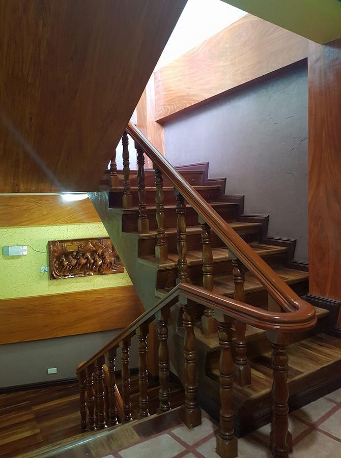 Tinhat Halal حلال Certified Boutique Hotel And Restaurant Davao City Dış mekan fotoğraf