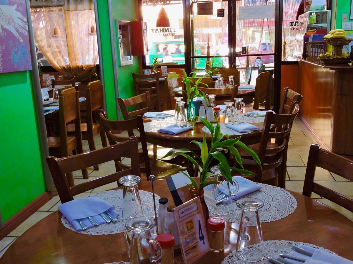 Tinhat Halal حلال Certified Boutique Hotel And Restaurant Davao City Dış mekan fotoğraf