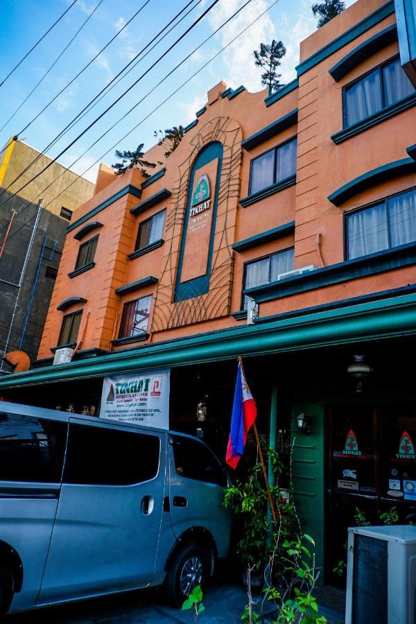Tinhat Halal حلال Certified Boutique Hotel And Restaurant Davao City Dış mekan fotoğraf